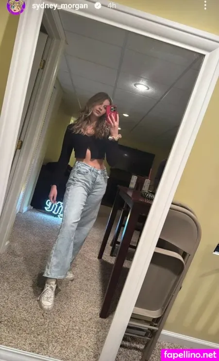 Sydney Morgan OnlyFans Thumbnail #TFQ7meQynb
