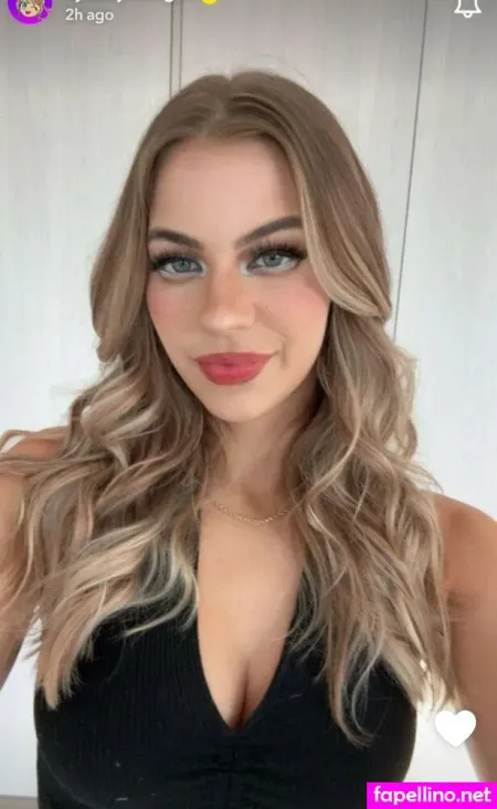 Sydney Morgan Main Profile Photo