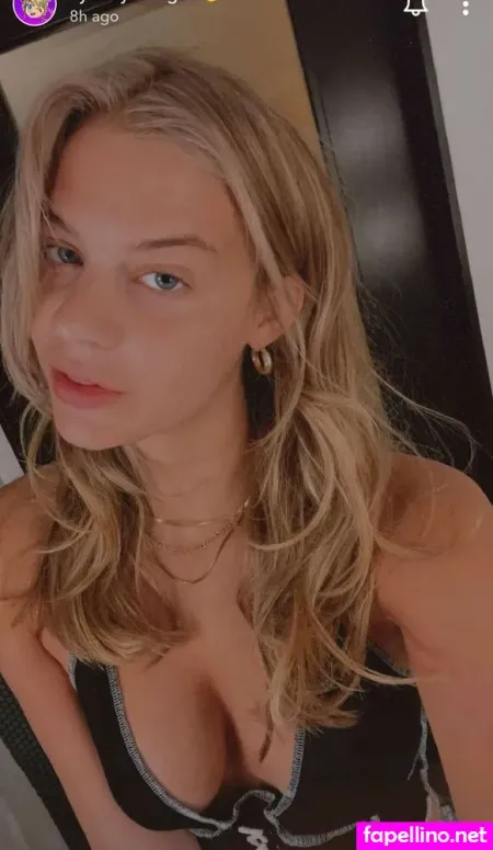 Sydney Morgan OnlyFans Thumbnail #vFGwlNyal3