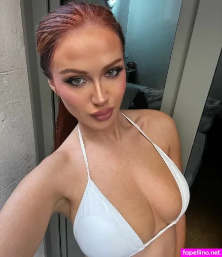 Sydney Paight OnlyFans Thumbnail #SFaq97iaO3