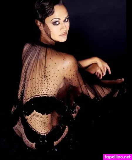 Sydney Penny OnlyFans Thumbnail #Z4bAFxdxEQ