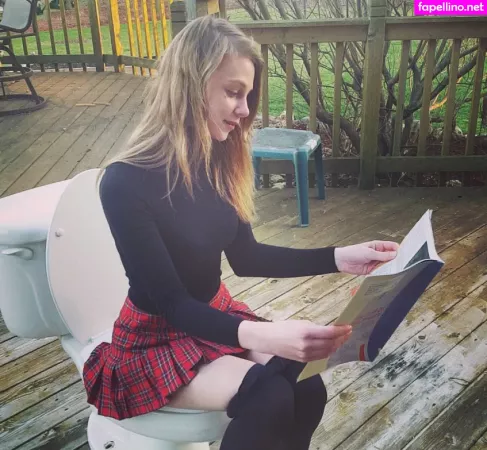 Sydney Poniewaz OnlyFans Thumbnail #QwgwSoeoqk
