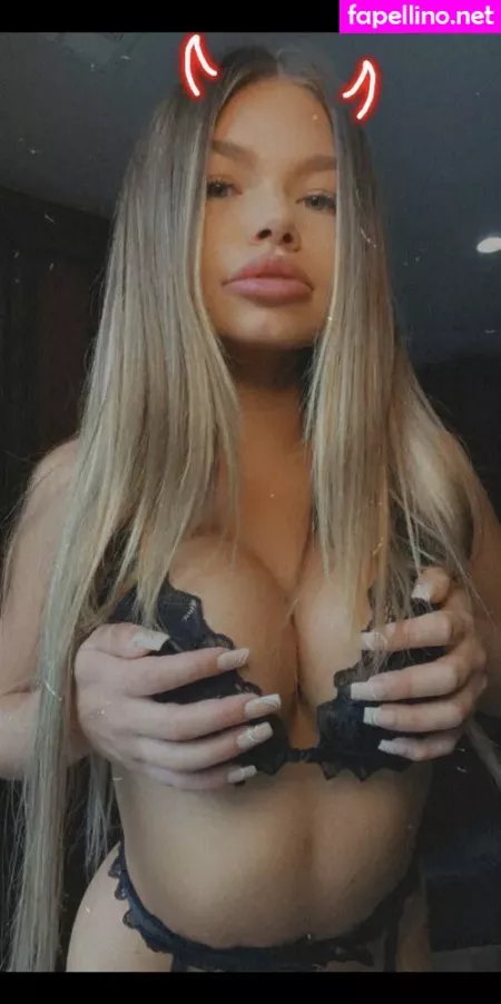 Sydney Raines OnlyFans Thumbnail #50OZuA5pE0