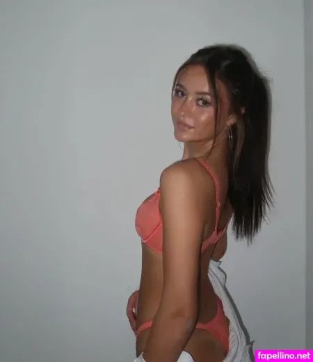 Sydney Ramolla OnlyFans Thumbnail #61u6JArNP4