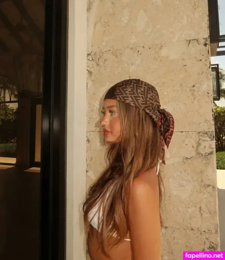 Sydney Ramolla OnlyFans Thumbnail #YHR9xEKVQ6