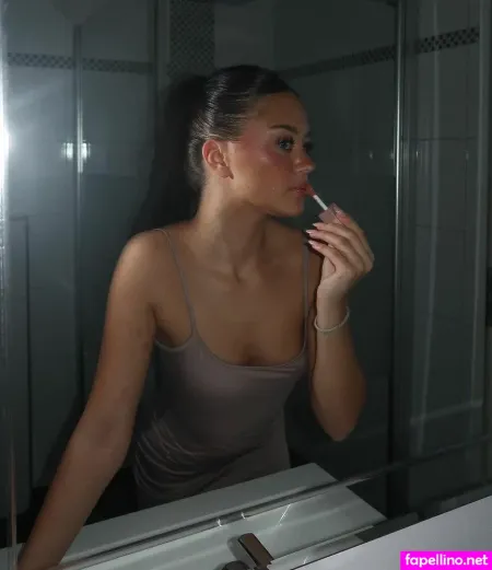 Sydney Ramolla OnlyFans Thumbnail #Zy7g02FqKl