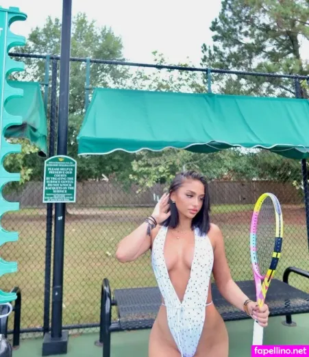 Sydney Razhegi OnlyFans Thumbnail #H5knEt6pg6