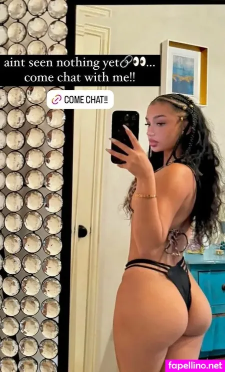 Sydney Razhegi OnlyFans Thumbnail #RiEpJvQ23j