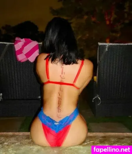 Sydney Razhegi OnlyFans Thumbnail #SXZqG39kwH