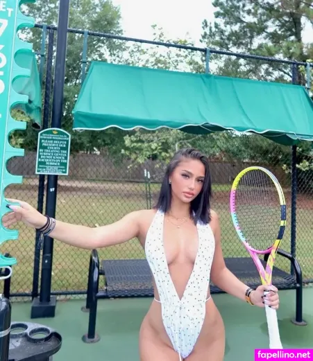 Sydney Razhegi OnlyFans Thumbnail #wm6x55u623