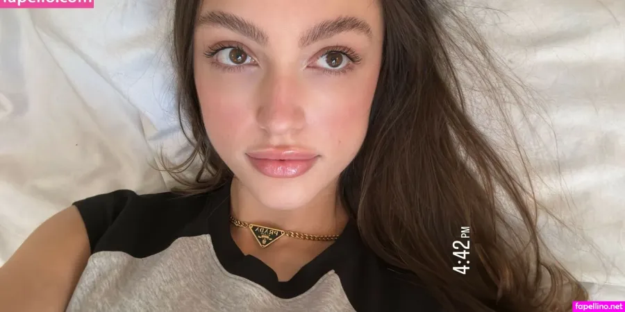 Sydney Serena OnlyFans Thumbnail #KOSFIsvjZ5