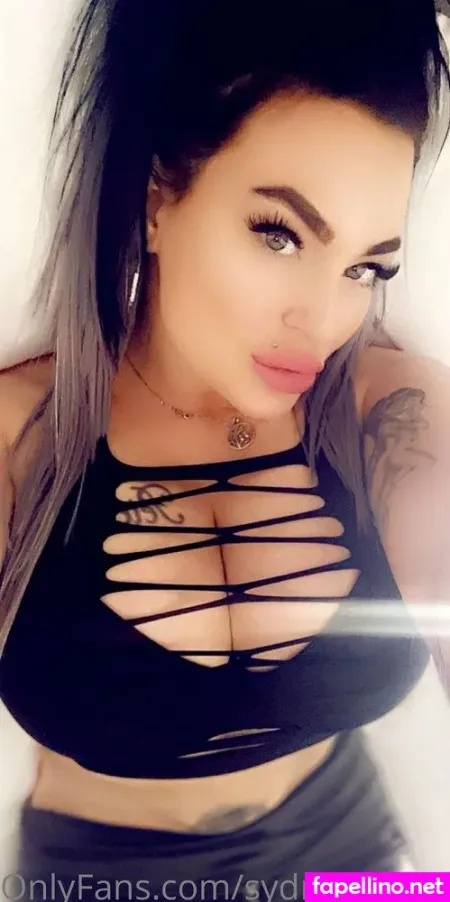 Sydney Shadows OnlyFans Thumbnail #dwJGZdQZpR