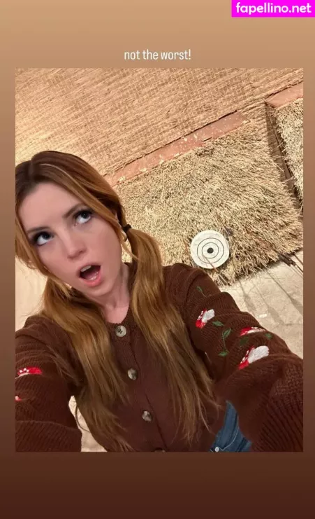 Sydney Sierota OnlyFans Thumbnail #6fLpvLll1J