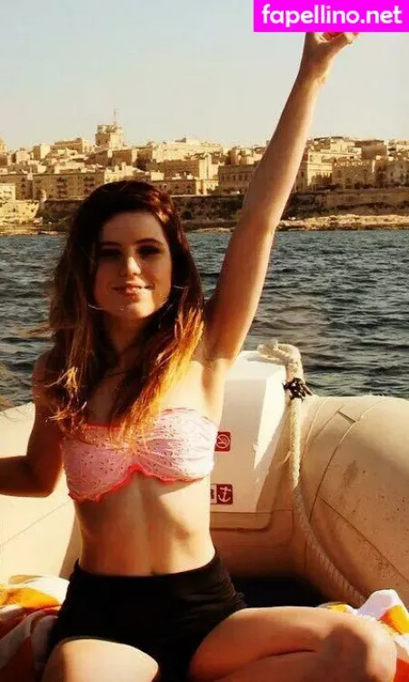 Sydney Sierota OnlyFans Thumbnail #95iYnaiGwn