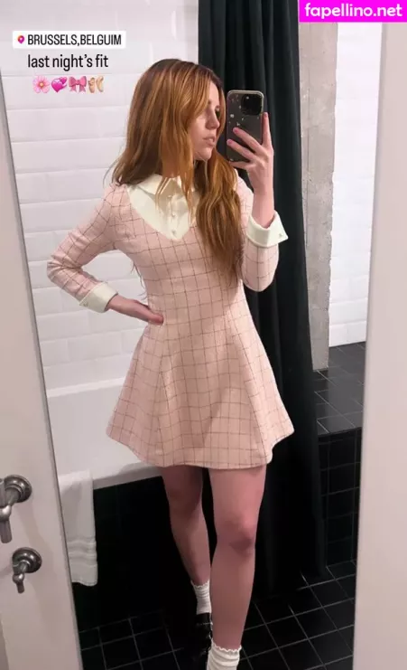 Sydney Sierota OnlyFans Thumbnail #ADILXcxXJN