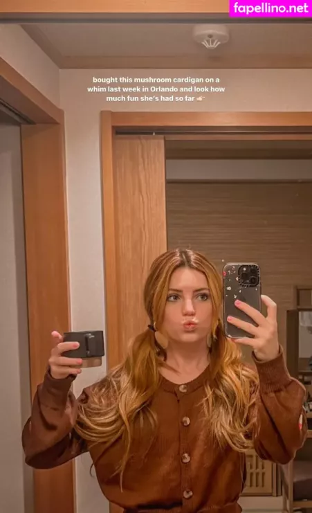 Sydney Sierota OnlyFans Thumbnail #H9J0jVCHVp