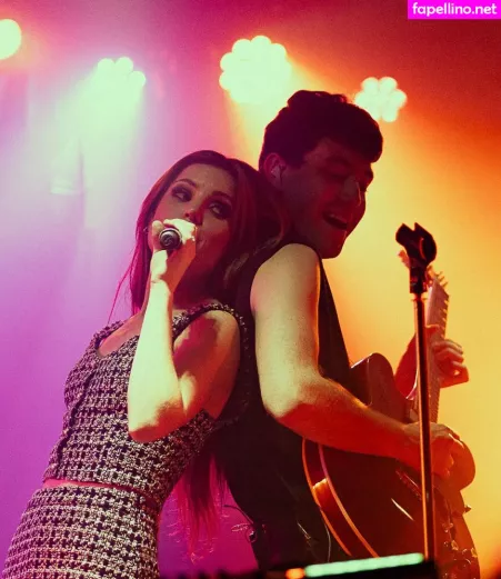 Sydney Sierota OnlyFans Thumbnail #NyOjkNwPcY