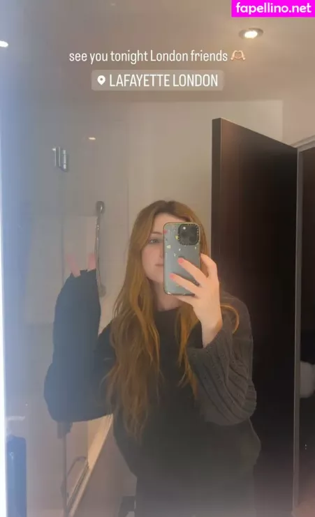 Sydney Sierota OnlyFans Thumbnail #dLEr0OC2Mx