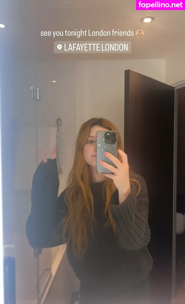 sydneysierota Nude Leaked OnlyFans Photo #dLEr0OC2Mx