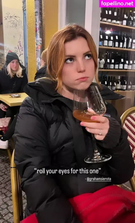 Sydney Sierota OnlyFans Thumbnail #eww8JVtb8w