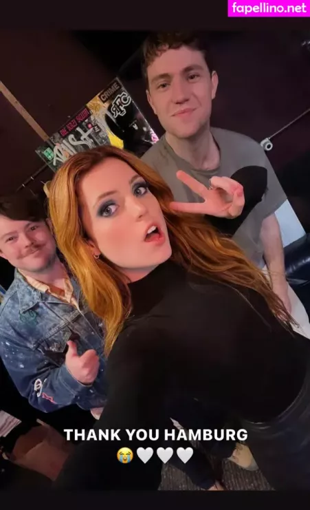 Sydney Sierota OnlyFans Thumbnail #sPz2qrYb8y
