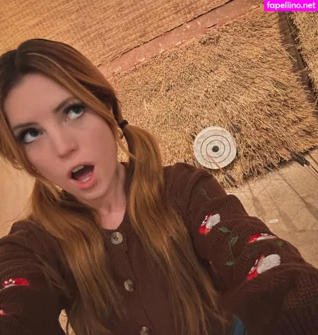Sydney Sierota OnlyFans Thumbnail #weatOW3KQW