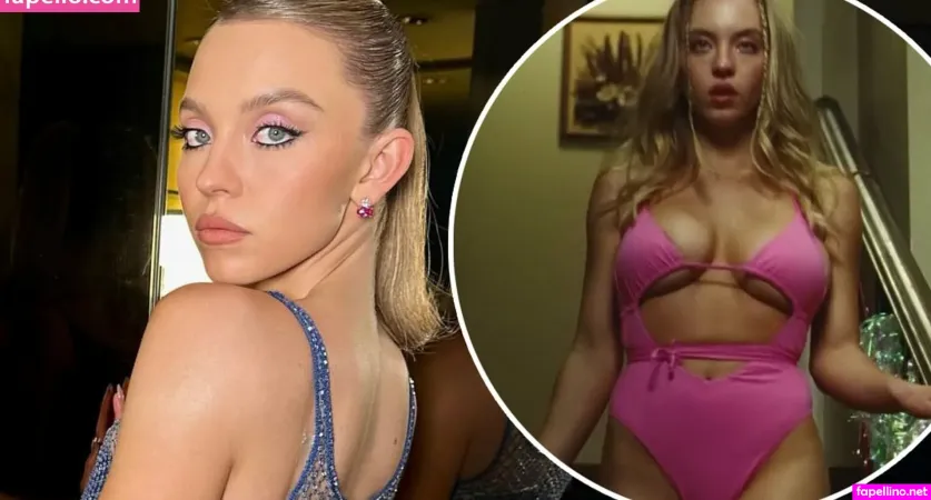 Sydney Sweene OnlyFans Thumbnail #JCt1G9mfQ6