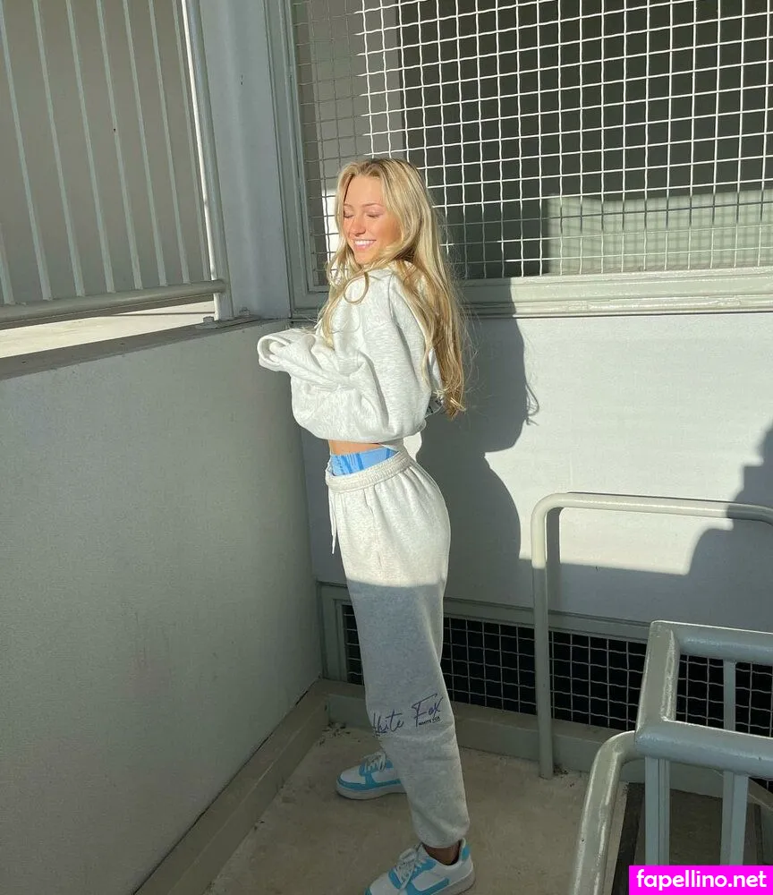 Sydney Thomas, iamsydneythomas Nude Leaked OnlyFans Photo #UZtnBa8TMi