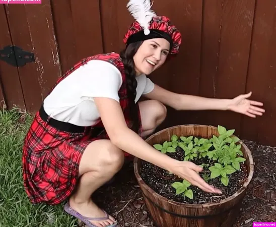 Sydney Watson Main Profile Photo