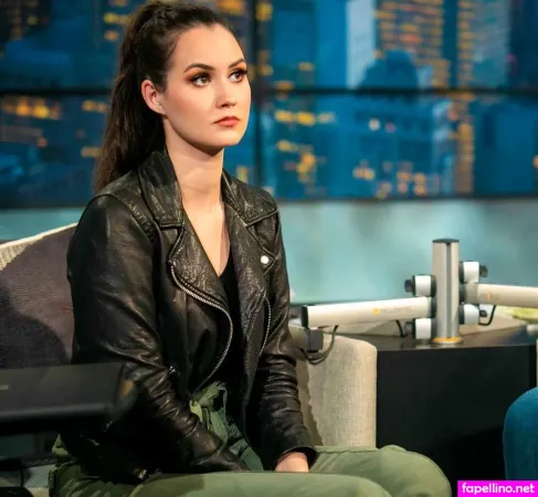 Sydney Watson OnlyFans Thumbnail #C88gO7RMTJ