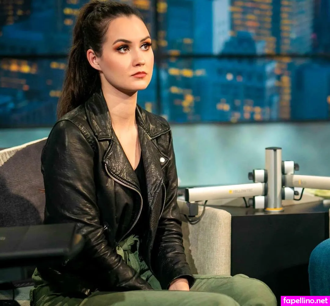 Sydney Watson Nude Leaked OnlyFans Photo #C88gO7RMTJ