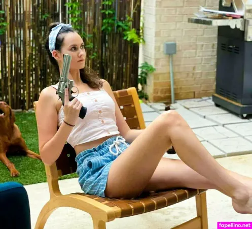 Sydney Watson OnlyFans Thumbnail #DrWoBI8b7r