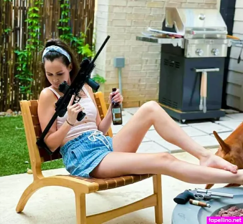 Sydney Watson OnlyFans Thumbnail #gAyBB9TIky