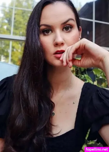 Sydney Watson OnlyFans Thumbnail #trByLa45bp