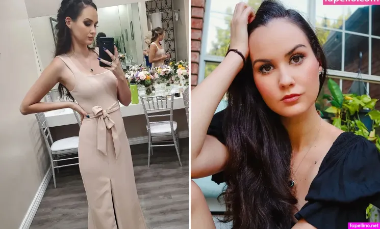 Sydney Watson OnlyFans Thumbnail #zkfPO8PapO