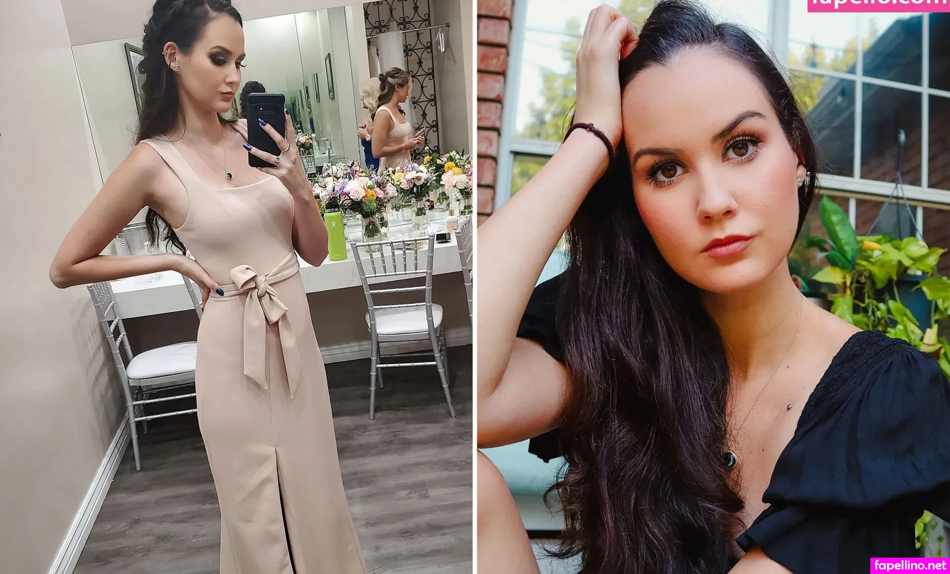 Sydney Watson Nude Leaked OnlyFans Photo #zkfPO8PapO