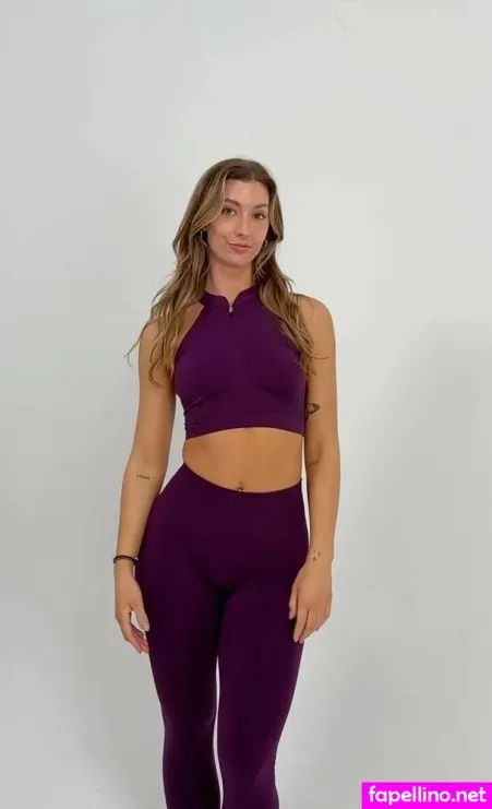Sydney Zeller OnlyFans Thumbnail #BMJL1DxULo
