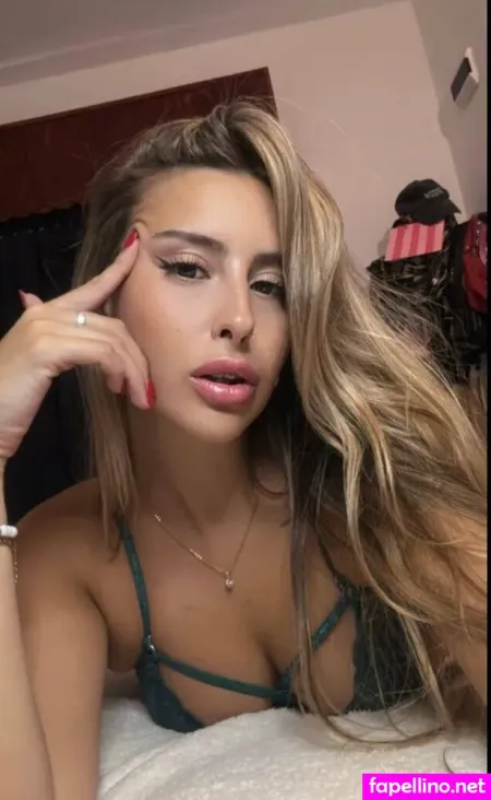 Sydneydyervip OnlyFans Thumbnail #vYfnZCT8VQ