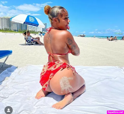 Sydneyjhadei OnlyFans Thumbnail #3ffBE2rf2z