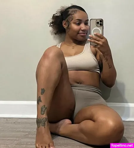 Sydneyjhadei OnlyFans Thumbnail #EKN14EViF8