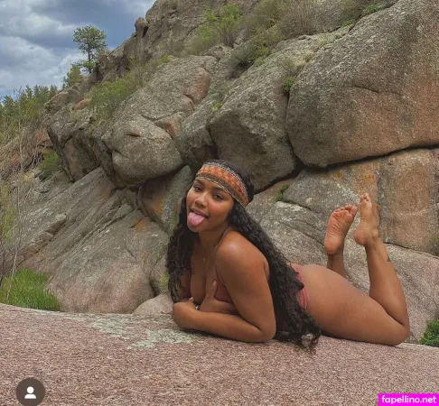 Sydneyjhadei OnlyFans Thumbnail #NZW9PSYbVZ