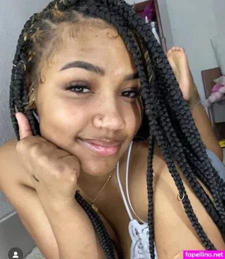 Sydneyjhadei OnlyFans Thumbnail #WjByNV9OJY