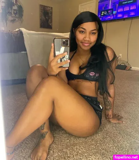 Sydneyjhadei OnlyFans Thumbnail #Zz4uNVhfEg