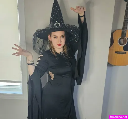 Sydneyq Official Basic OnlyFans Thumbnail #Q7GxGeft4v