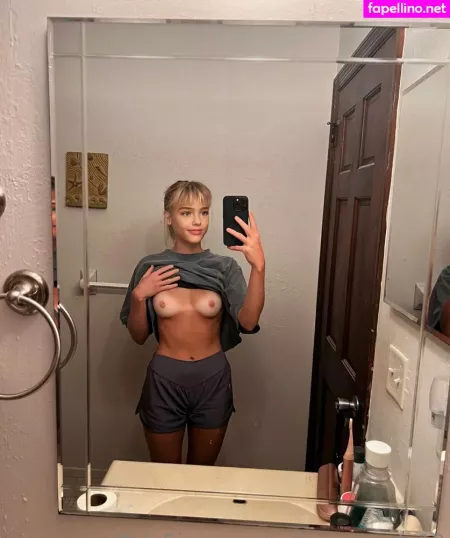 Sydneysweety18 OnlyFans Thumbnail #Al9wgnul4L