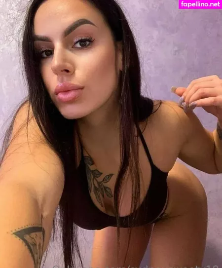 Sydneysweety18 OnlyFans Thumbnail #V8HzFLCsi1