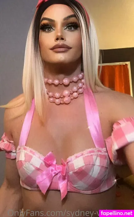 Sydneyval OnlyFans Thumbnail #1KXMzeCryi