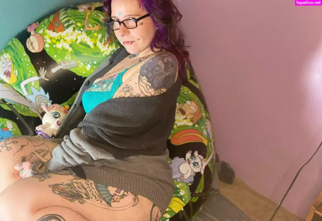 Sydsativa OnlyFans Thumbnail #46mw1hhKP6