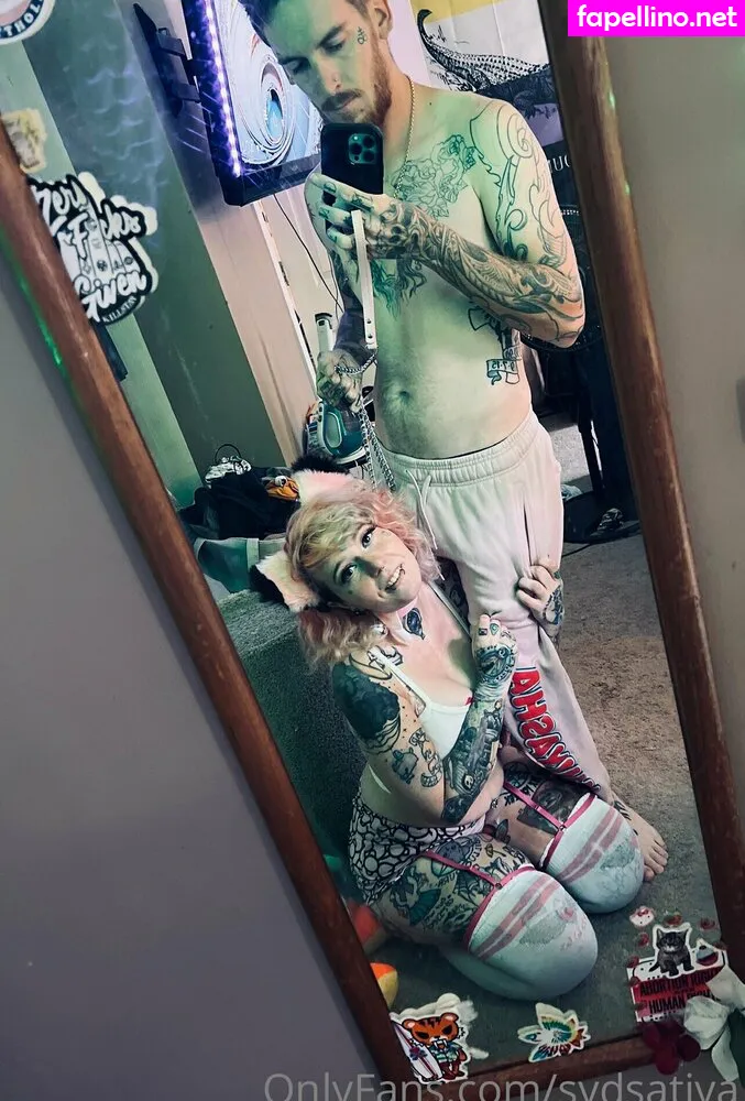 sydsativa, sydsativa_x Nude Leaked OnlyFans Photo #7SUDNMyxAo