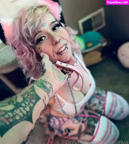 Sydsativa OnlyFans Thumbnail #8ZHDyt6hnH